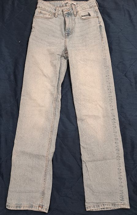 Calças de Ganga-Tiffosi