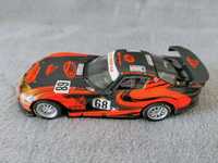 Kolekcjonerski model Ixo LMM052 Chrysler VIper Scorp Motorsports 1:43