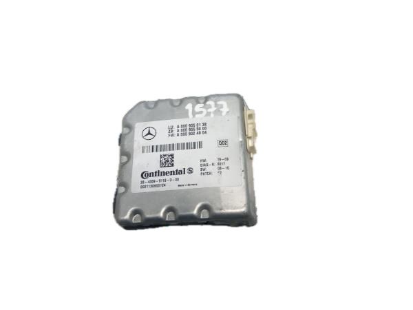 Módulo genérico MERCEDES-BENZ Classe S (W221)