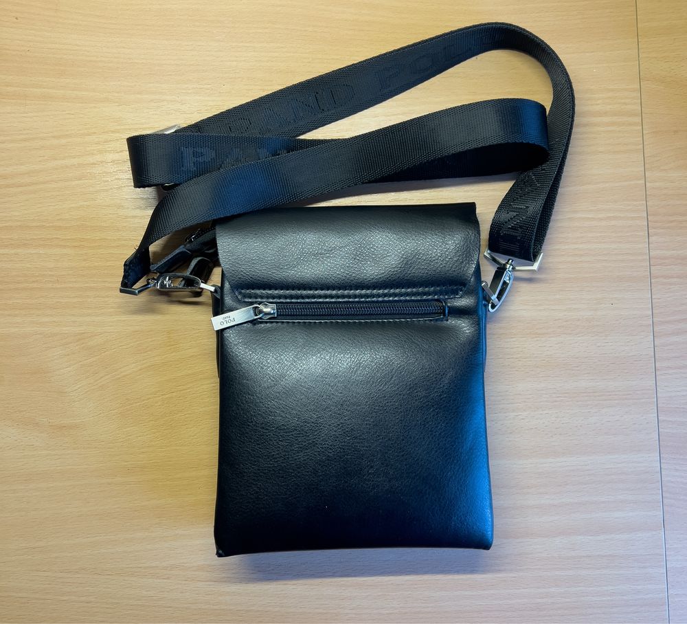 Продам сумку polo