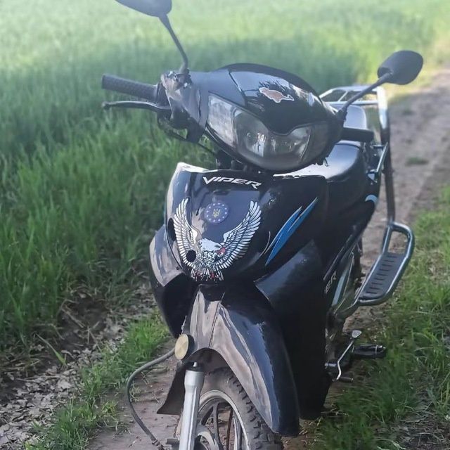 Продам viper Activ торг мінімальний