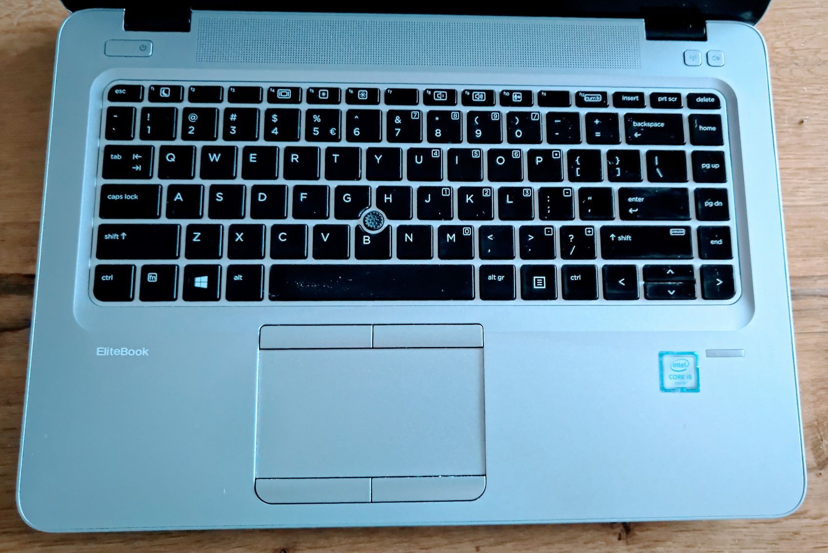 Laptop HP 840 G3, Igła, i5 6200U, 8GB SSD256 GB + Gratis !