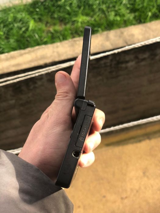 Nintendo dsi ver descrição