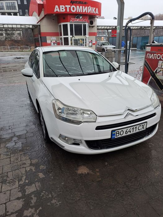 Продам Citroen c5