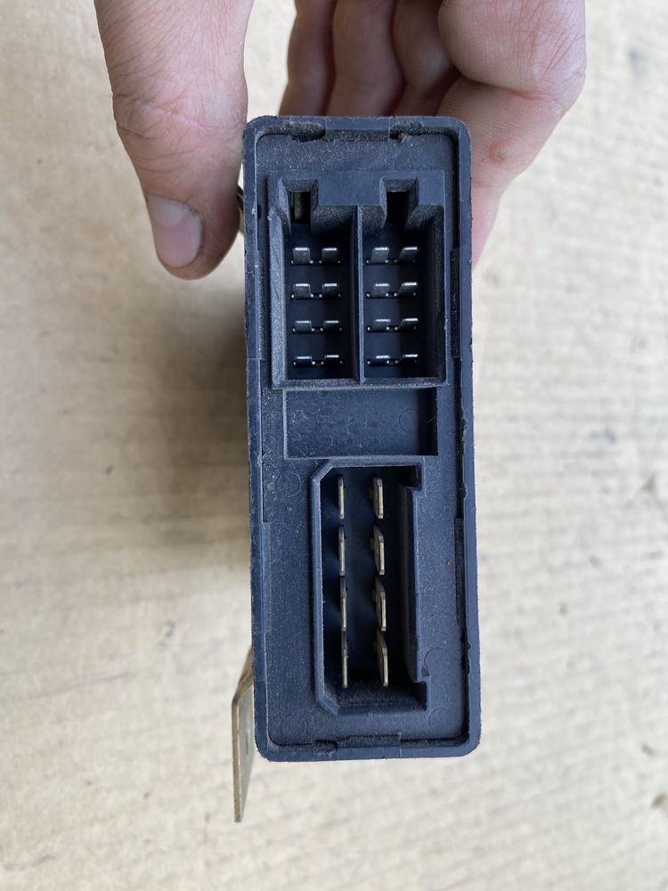 VW T4 centralka sterownik modul komfortu 191.959.875
