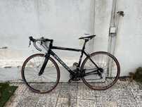 Bicicleta ciclismo
