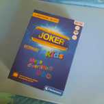 Jogo "Joker Kids"