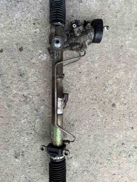 Рульова рейка шкода фабія 2004рік