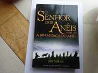 O Senhor Dos Anéis