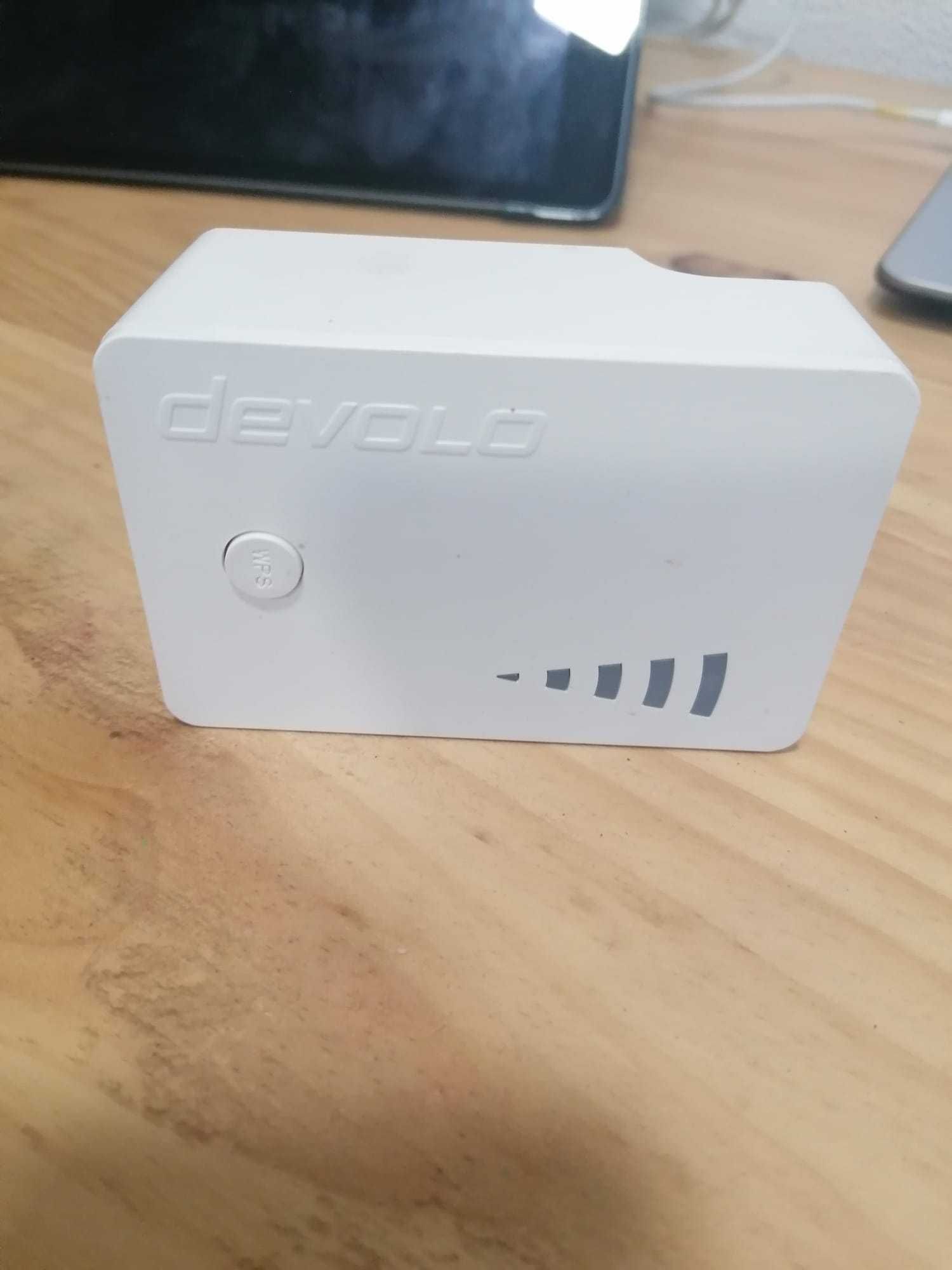 Repetidor Wifi Devolo AC