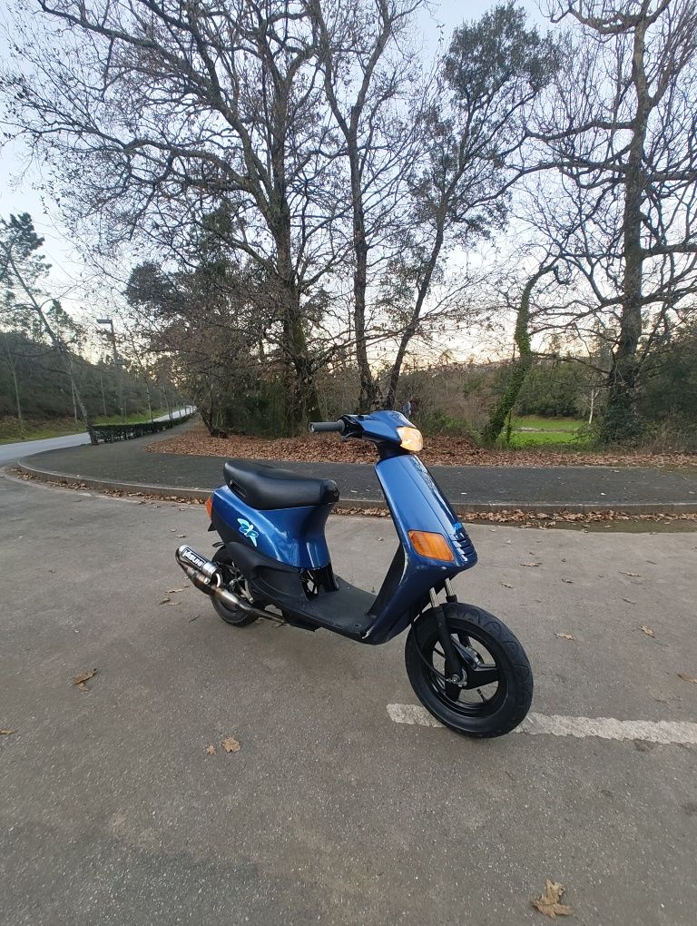 Piaggio zip 70cc