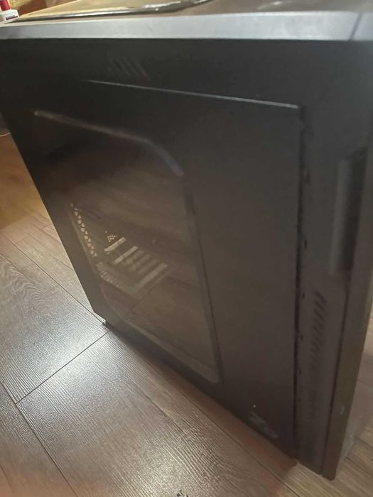 Komputer Gtx 1060 I5 7400