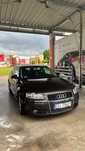 Audi A3 Audi A3 8P 1,6 MPI benzyna 2003r