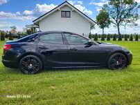 Maserati Ghibli 3.0Benzyna SQ4 GranSport 430KM 4X4 2017