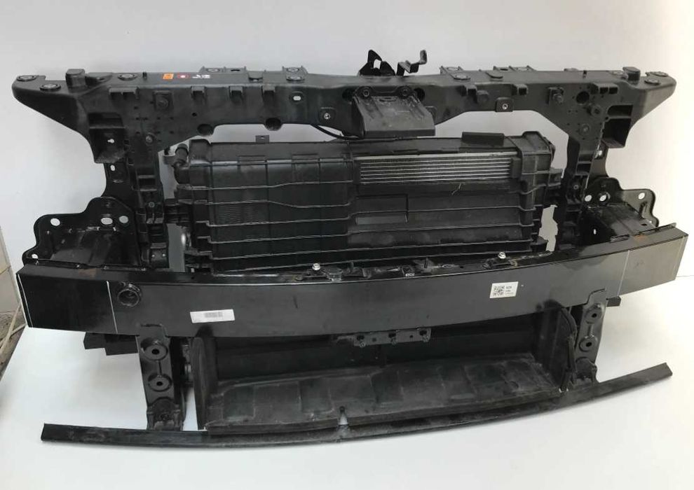 Бампер передний KIA NIRO II 2, КІА Ніро запчасти б/в