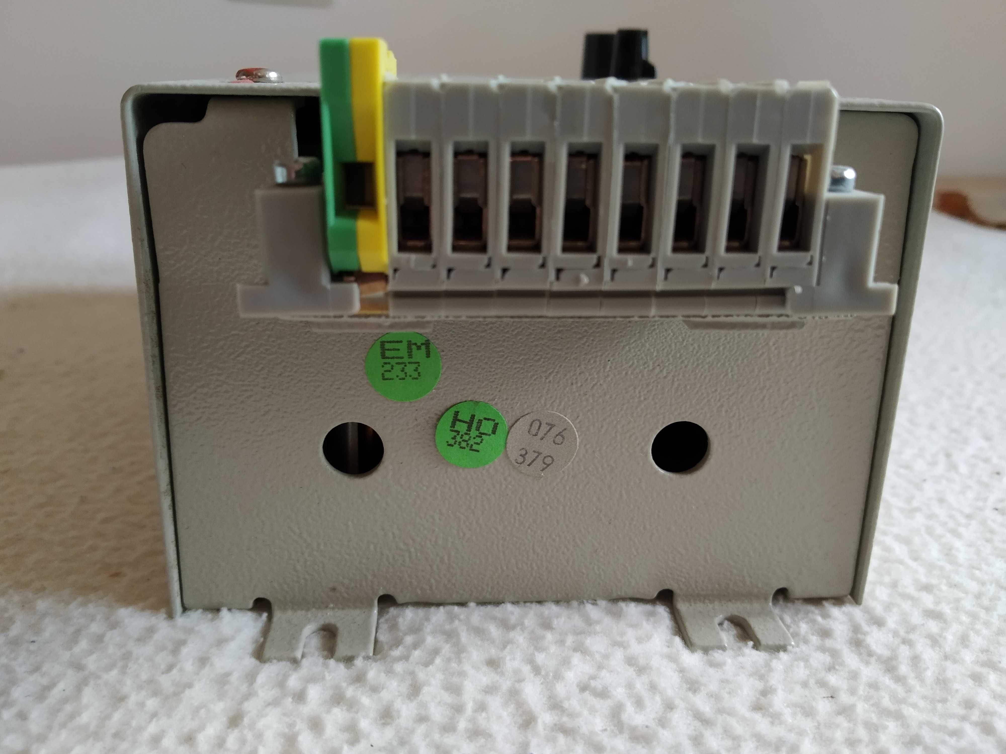 Wyzwalacz UV-NZM 220/380/500V (111_9_520_140)