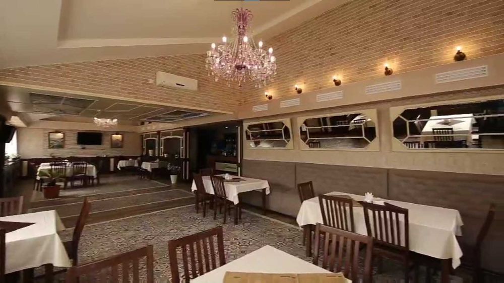 Продаж ресторану Борислав