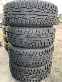 215/60 r17 Все сезон 7.4 млм