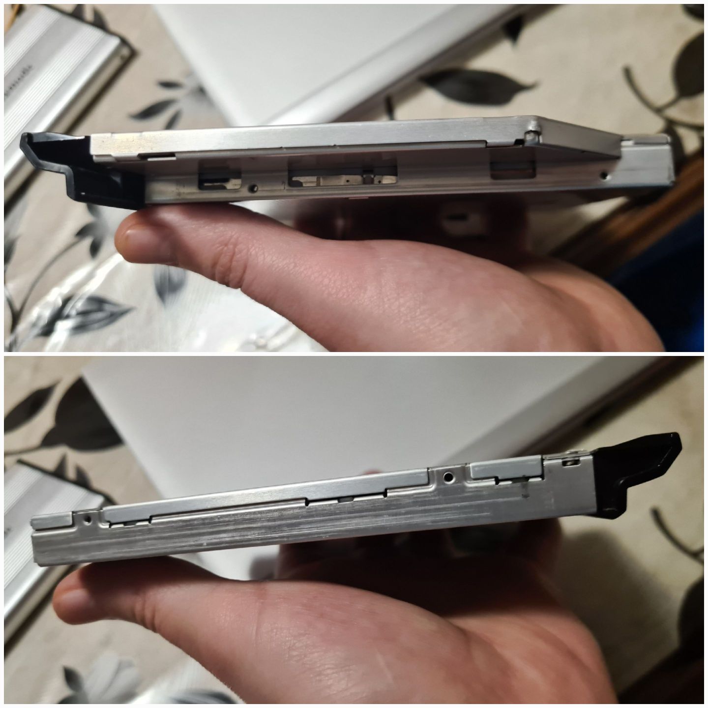 Оптичний Привід Дисковод для Ноутбука Lenovo UJ890