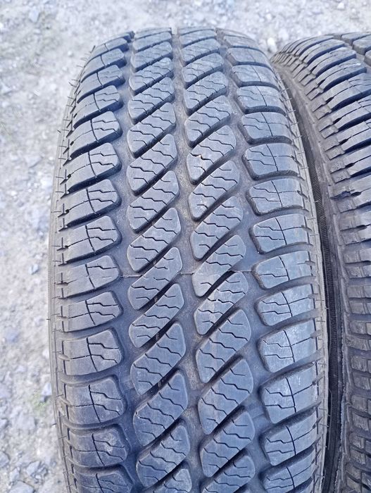 Dębica NAVIGATOR  175/65 R14 2szt 7,5mm 2020r  BDB Stan  WIELOSEZONOWA