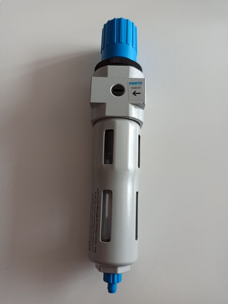 Filtr regulator ciśnienia FESTO LFR-D-MINI 546432