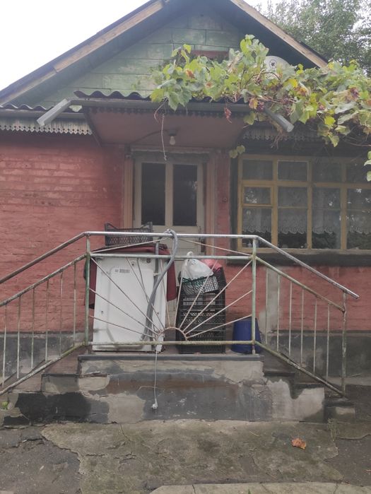 Продажа повноцінного  будинка по вул.Добровольського р-н 700 Річчя