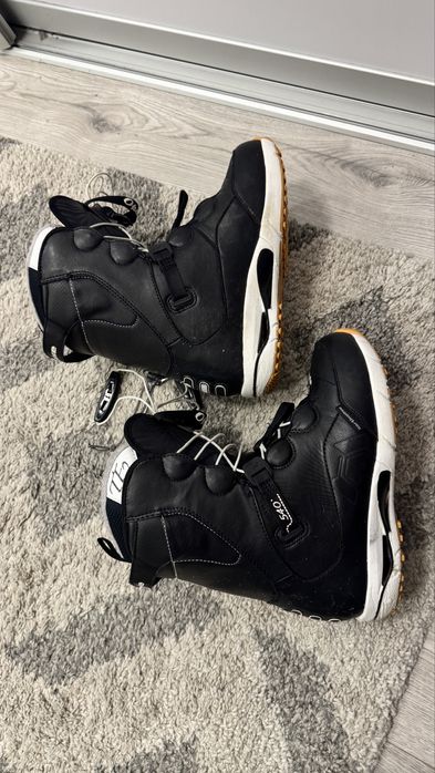 Damskie buty snowboardowe Northwave Opal SL