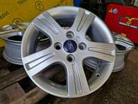 Alufelgi 4x108 15 Ford Focus MK1 Fiesta Fusion OE 6.0" x 15" ET52,5