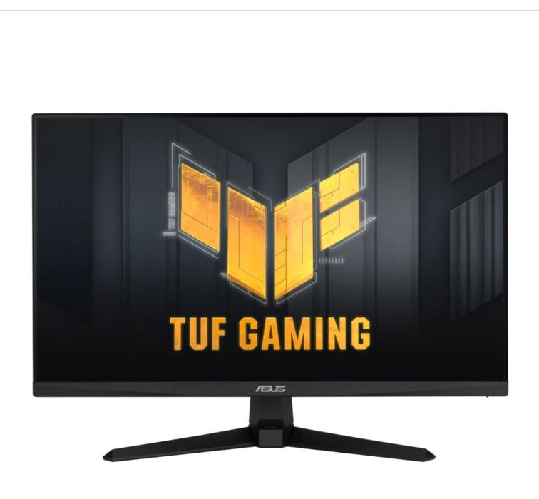 Monitor ASUS 24 cale Stan Idealny