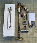 Odkurzacz bezprzewodowy DYSON V15 Detect Absolute Extra