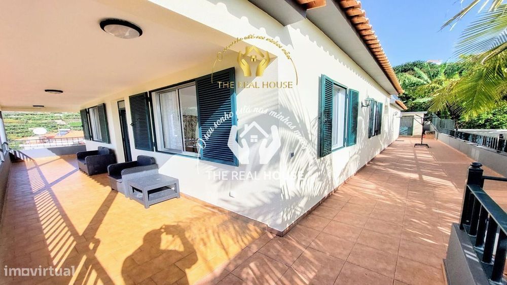 Andar de Moradia V3 Ponta De Sol