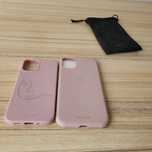 Etui iphone 11 rozowe