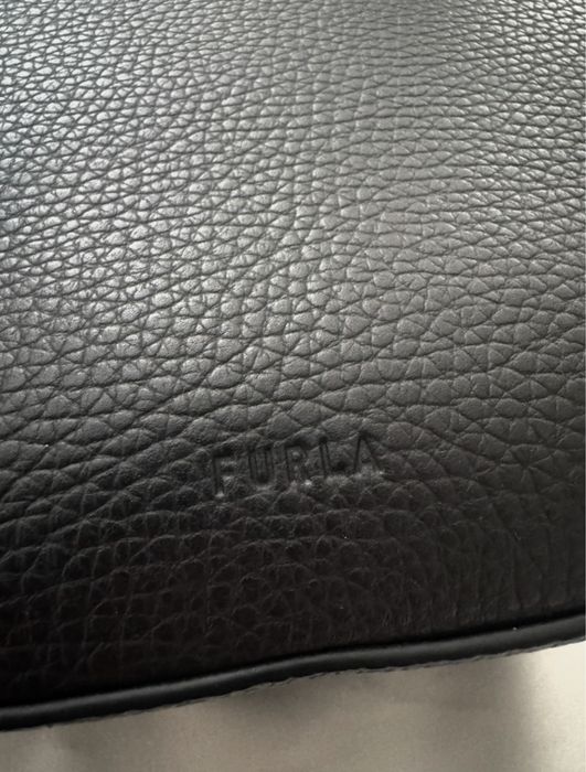 Furla Lotus cross body bag
