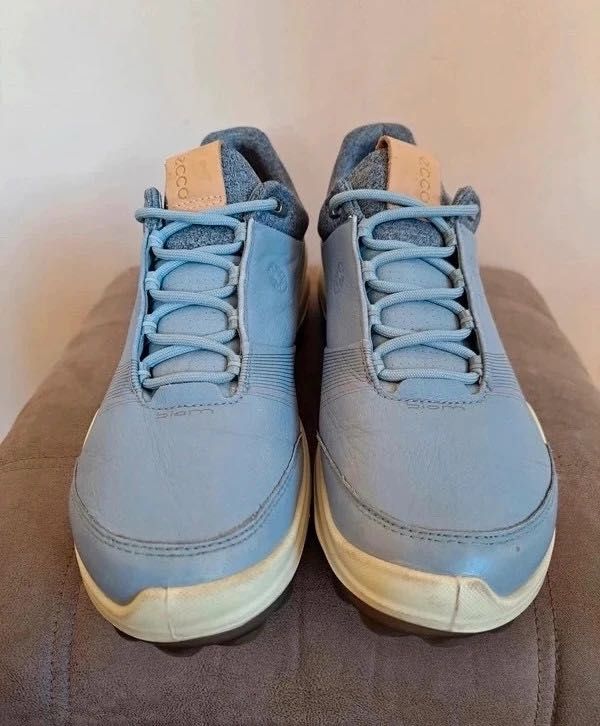Ecco buty rozm. 37 skórzane
