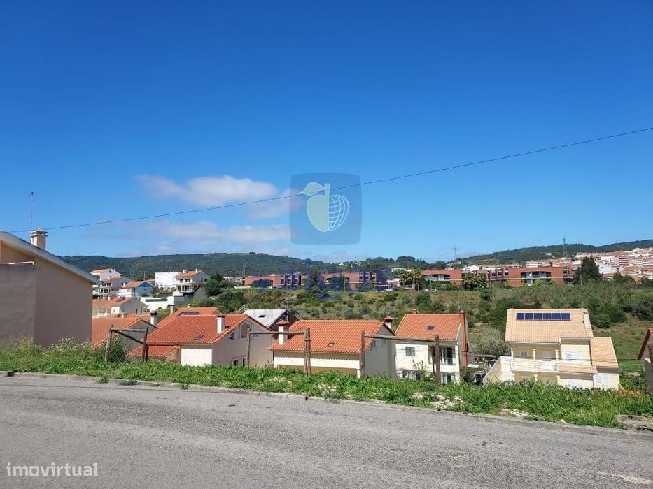 Terreno Alverca do Ribatejo