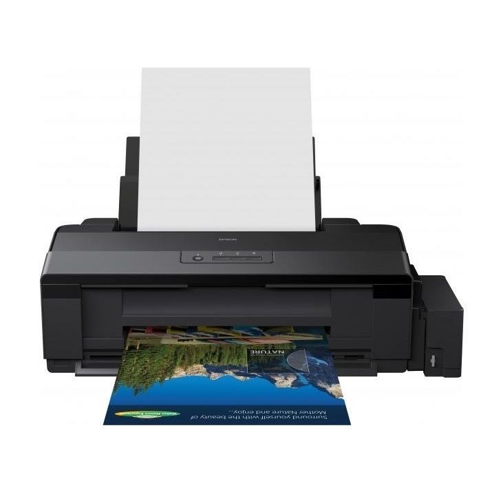 Принтер Epson L1800 L18050 формат А3, А3+