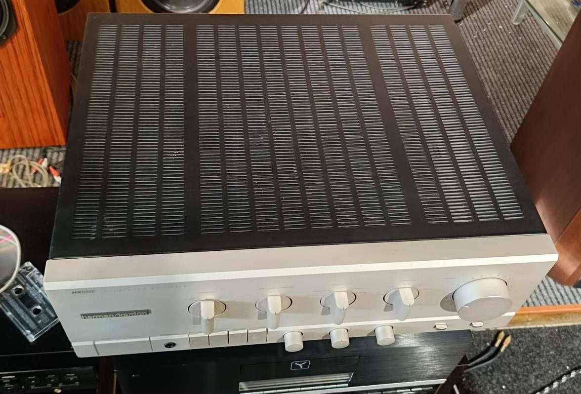Harman Kardon HK 6900