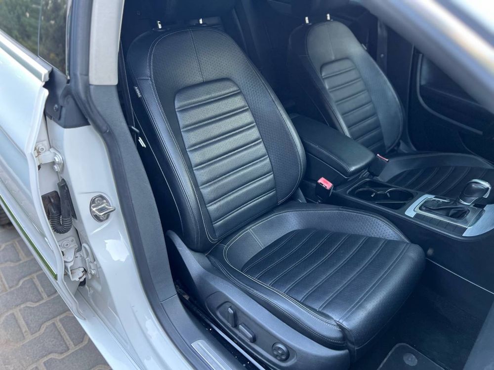 Passat cc 2014 2.0tsi dq250