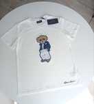 Футболка Ralph Lauren Polo S ралф лорен роло