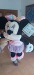Minnie primavera nova com etiqueta 12€