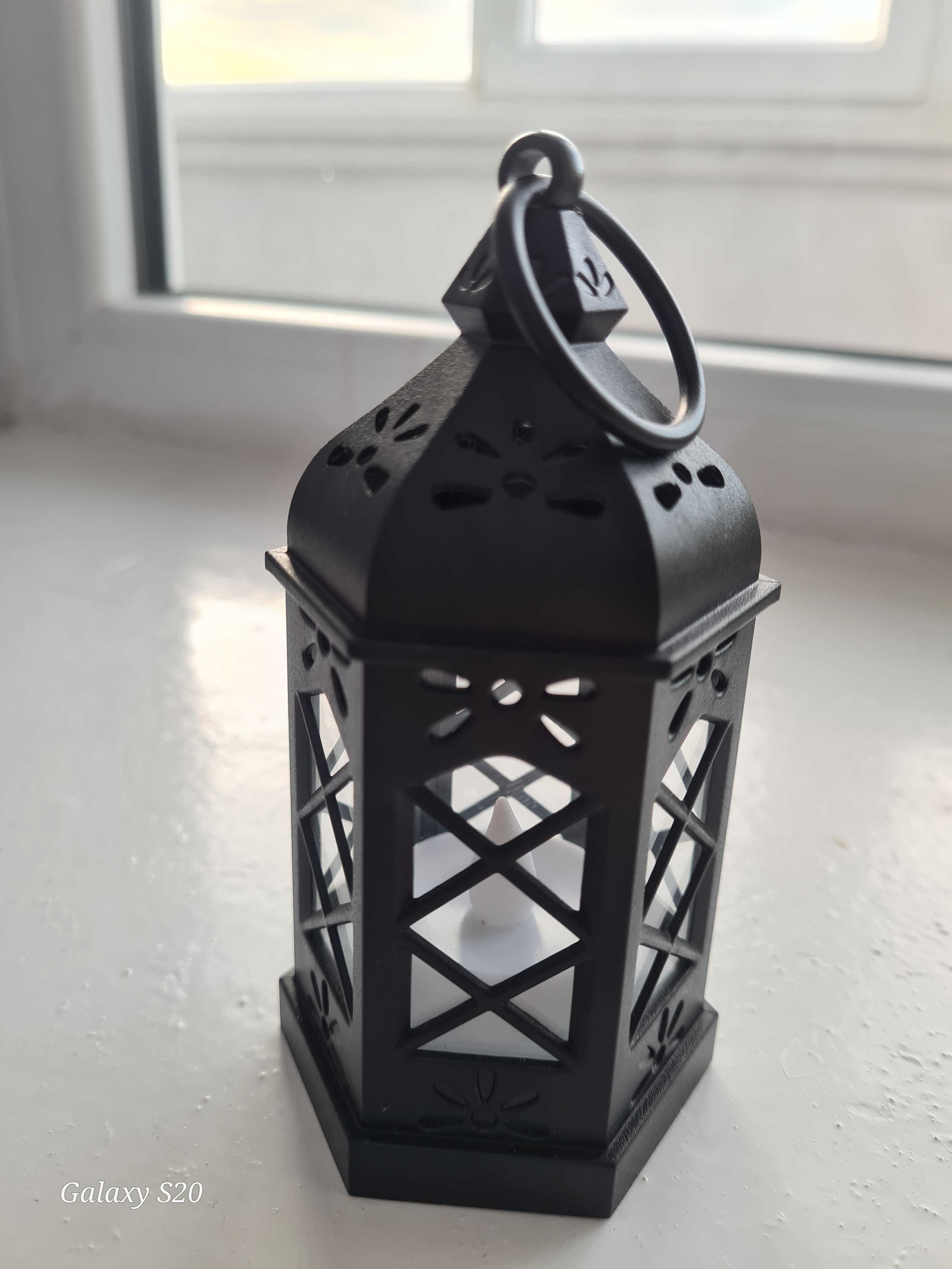 Настольная лампа / свеча в стиле ретро, светильник, ретро светильник