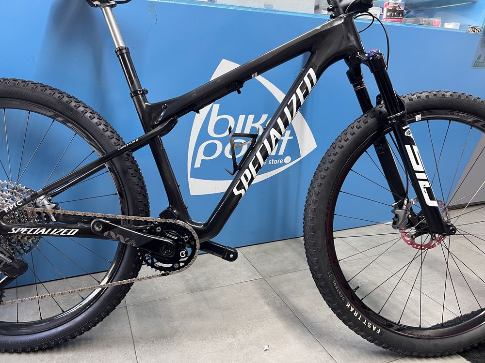 Specialized epic M