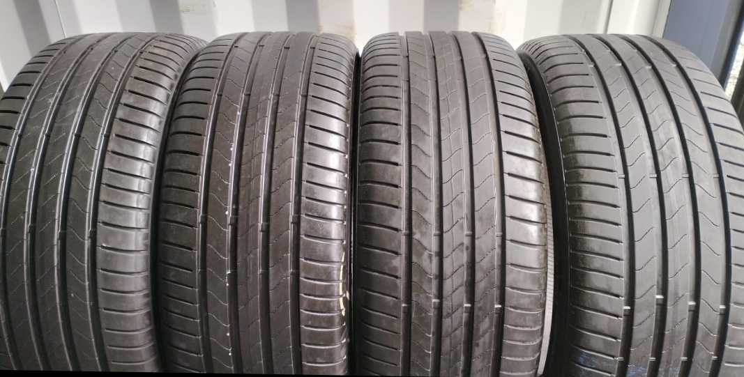 4X 245/45R18 100Y Bridgestone 2024