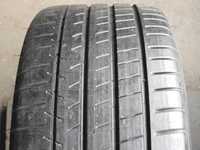 1xMichelin Pilot Super SPORT 275/40r19 105Y 2011 ROK 8mm