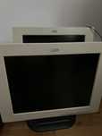 MONITOR  IBM sprzedam