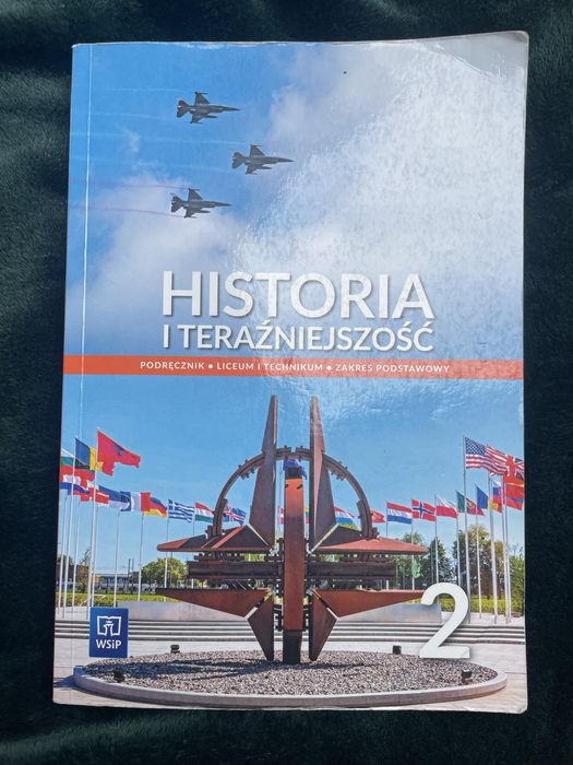 Historia i teraźniejszość 2