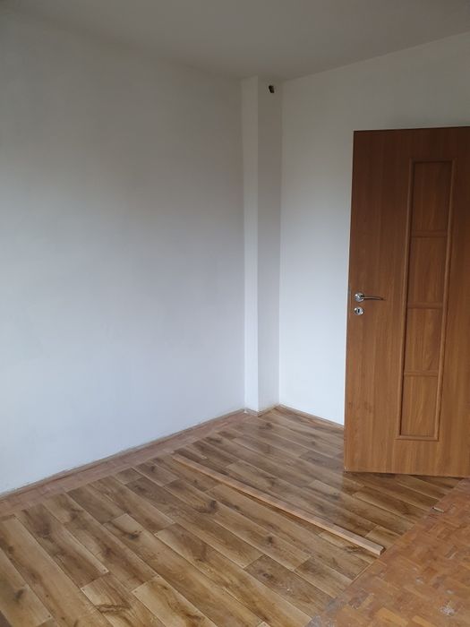 Jachcice 2 pokoje 60m2, piętro domu do wynajęcia