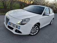 Alfa Romeo Giulietta 2.0 JTDM Turismo *** Bogate Wyposażenie ***