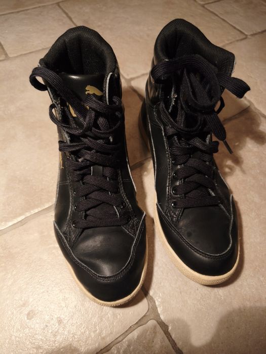 Buty sportowe Puma rozmiar 38 wkładka 26 cm