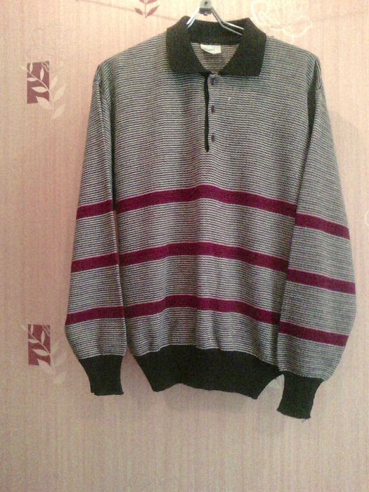 кофта мужская  нова размер 50